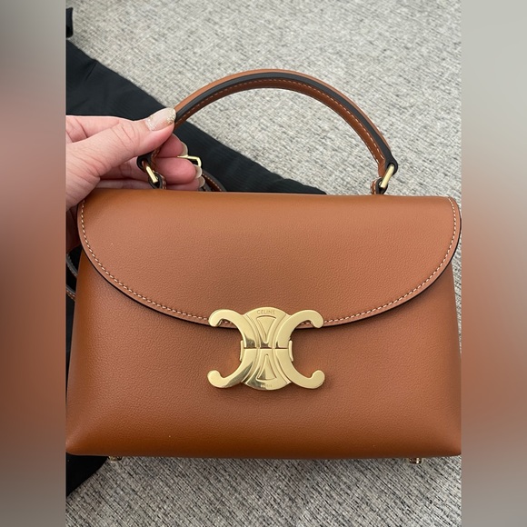 Celine teen nino bag - Picture 5 of 7